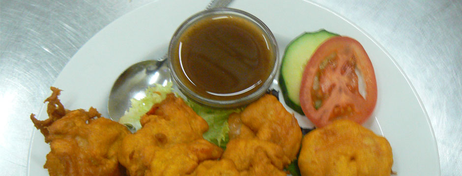Morwell Indian Restaurant, Thai Restaurant - Out of India